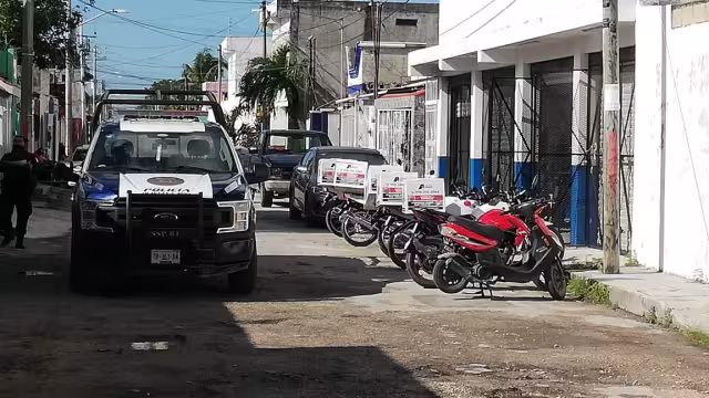 Foto: Rafael García