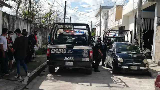 Foto:  Rafael García