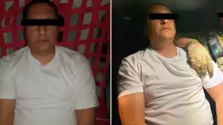 FGR deporta a EU a ‘El Huevo’, líder del Cártel del Noreste, detenido en Tamaulipas