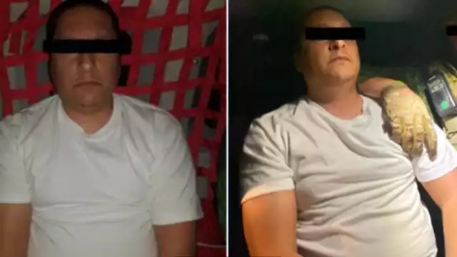 Ayer fue detenido en Nuevo Laredo, Tamaulipas, lo que desató bloqueos y tiroteos.