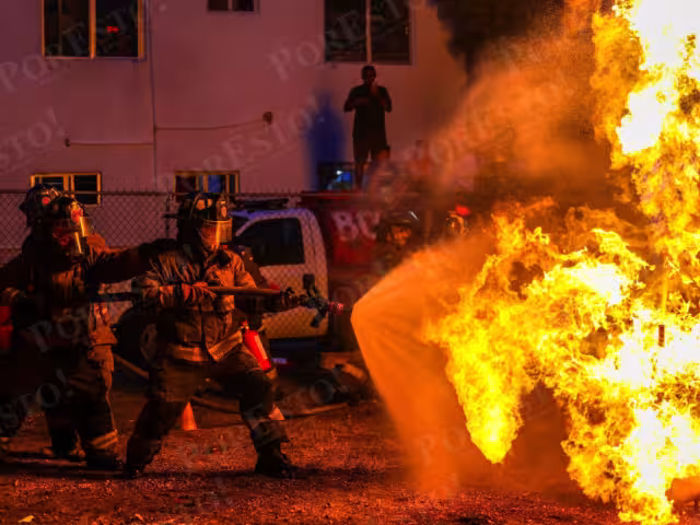 Esta noble y difícil profesión es poco valorada por las autoridades, pues se les otorga un presupuesto bajo para su operación