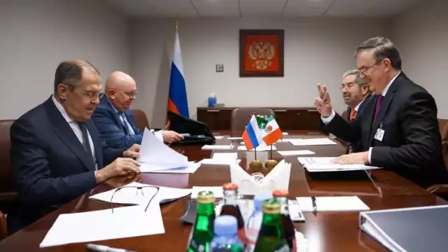 AMLO aseguró que Ucrania ve bien la propuesta de paz hecha por México en la ONU
