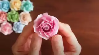 Flores eternas,  una opción para el 14 de febrero elaboradas por manos yucatecas