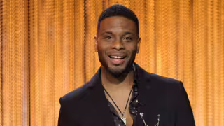 Hospitalizan de emergencia a protagonista de Kenan y Kel