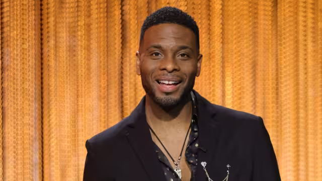 Kel Mitchell fue conocido por la conocida serie infantil Kenan y Kell