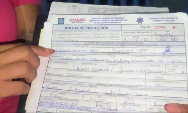 La afectada respaldó su querella con fotos de las lesiones y exámenes médicos ante las autoridades, pero no hay avances.