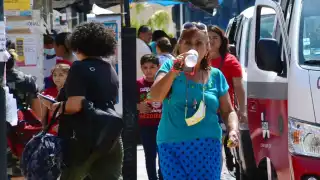 Se descarta la posibilidad de lluvias durante este jueves