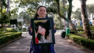 Siguen esperando justicia por Yang Kyung María Jun Borrego