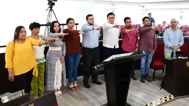 El Congreso de Campeche reintegrará 14 comisiones