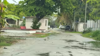 “Depende de cómo te vean”: colonias de Chetumal se quedan sin taxis por las noches