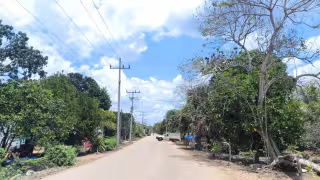 Familia y vecinos intensifican búsqueda de campesino en Puerto Arturo