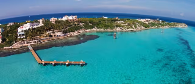 Este s uno de los puntos que requieren señalética marítima