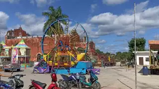 Esta es la octava celebración del Estado en suspenderse por el virus