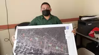 Responsabilizan al IVEY del alto costo por regularización de terrenos en Tekax