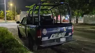 La noche del domingo se suicida la primera mujer del año 2023, en este municipio de solidaridad