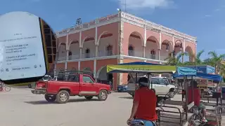 Autoridades exhortan a la población a que, en caso de recibir una llamada de este tipo, se comuniquen de inmediato al 911