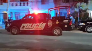 Hasta el momento se desconoce si se encontraron huellas de violencia que presentaba el cuerpo