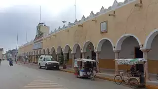 Los asesinados eran originarios de Oxkuzcab