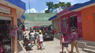 Estafan a más de 10 personas con el juego de los dados en Tizimín; perdieron hasta ocho mil pesos