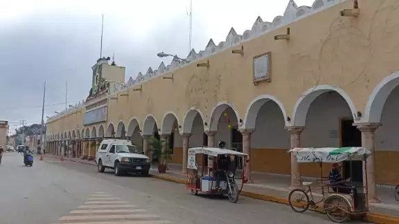 Los asesinados eran originarios de Oxkuzcab Los asesinados eran originarios de Oxkuzcab