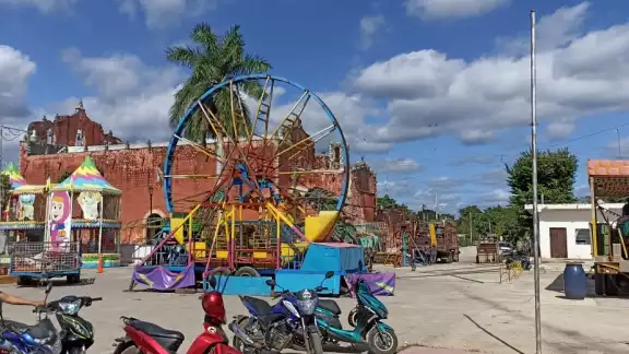 Esta es la octava celebración del Estado en suspenderse por el virus