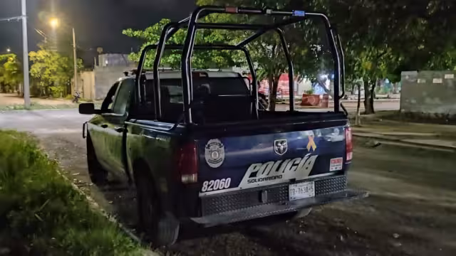 La noche del domingo se suicida la primera mujer del año 2023, en este municipio de solidaridad