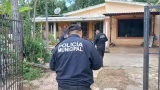 Aún se desconoce la identidad de los responsables