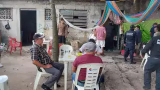 Los reportes anónimos denunciarin que personas en estado de ebriedad en la calle