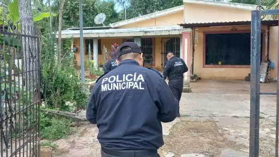 Aún se desconoce la identidad de los responsables Aún se desconoce la identidad de los responsables