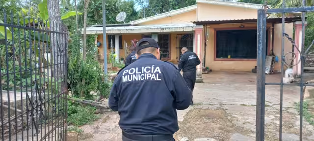 Aún se desconoce la identidad de los responsables