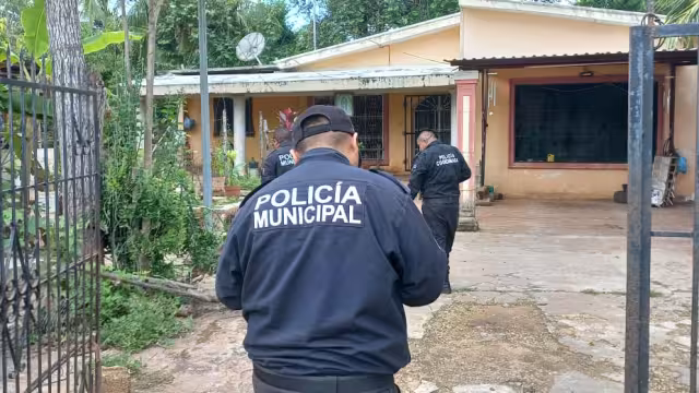 Aún se desconoce la identidad de los responsables