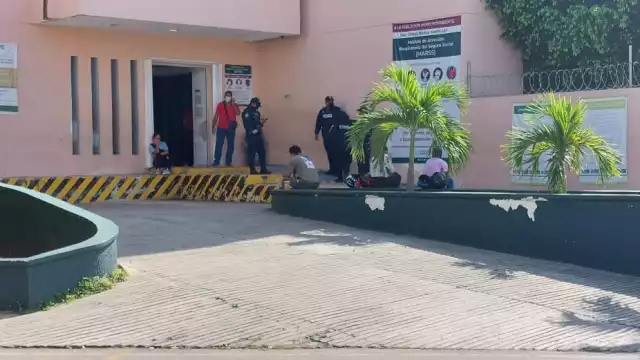 El joven había consumido bebidas energéticas que combinó con bebidas embriagantes y, al parecer, otras sustancias tóxicas