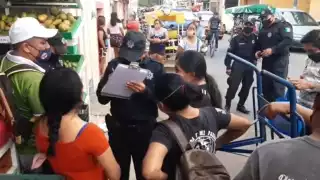 Trabajadores aseguran que hay problemas a raíz de un nuevo empleado