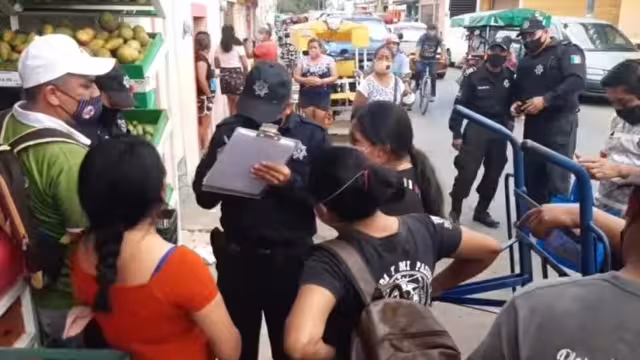 Trabajadores aseguran que hay problemas a raíz de un nuevo empleado