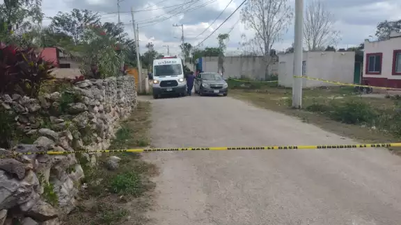 El hombre acusado por feminicidio en Chichimilá, Yucatán permanecerá en prisión preventiva El hombre acusado por feminicidio en Chichimilá, Yucatán permanecerá en prisión preventiva