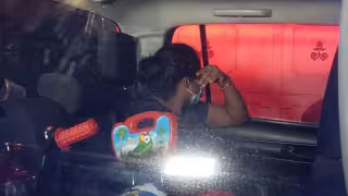 Detienen a una pareja acusada de asaltar a un hombre en Ciudad del Carmen