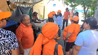 Movimiento Ciudadano llega rumbo a 2027 sin definir candidatura para la Presidencia Municipal de Isla Mujeres