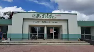 titular de la unidad del SAIH dijo que más jóvenes podrían estar infectados, pero lo desconocen por no hacerse el test.