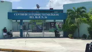 Alumnas del Cetmar y el Colegio de Bachilleres en Playa del Carmen denunciaron las actitudes hostigantes de docentes