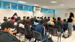 Conalep Campeche se integra a “La Escuela es Nuestra” y recibirá inversión federal