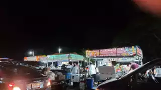 Comerciantes aseguraron que sus ventas se vieron impactadas por el cierre vial