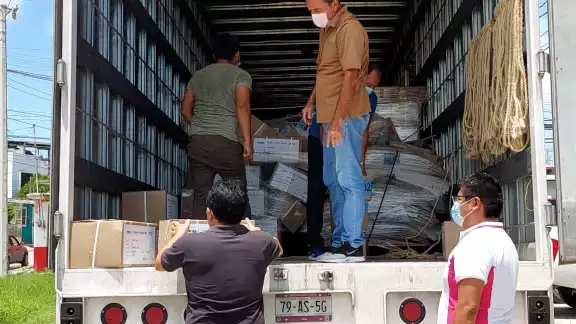 Para que la consulta sea vinculante deberá participar el 40% de la población Para que la consulta sea vinculante deberá participar el 40% de la población