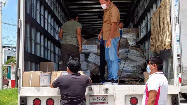 Para que la consulta sea vinculante deberá participar el 40% de la población