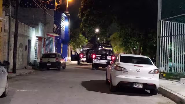 Vecinos realizaron más de 20 llamadas a la policía para denunciar las bolsas