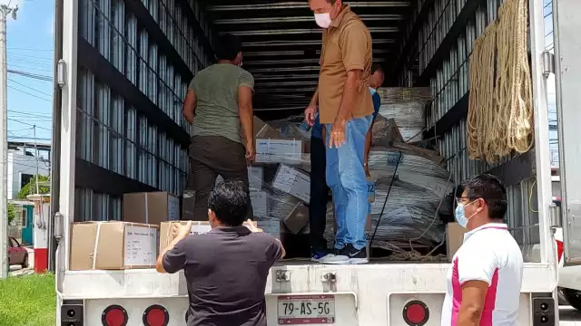 Para que la consulta sea vinculante deberá participar el 40% de la población