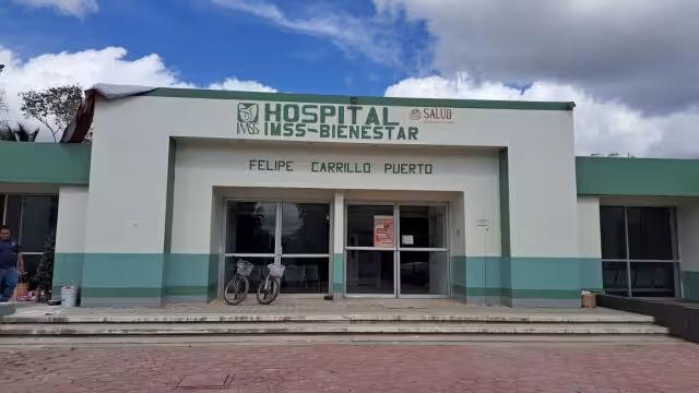 titular de la unidad del SAIH dijo que más jóvenes podrían estar infectados, pero lo desconocen por no hacerse el test.