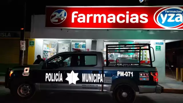 Los asaltos en la vía pública fueron 41 el mes pasado, y 37 robos a comercio