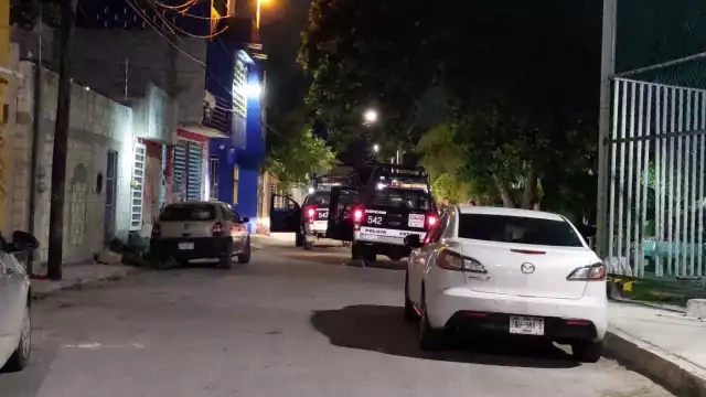 Vecinos realizaron más de 20 llamadas a la policía para denunciar las bolsas