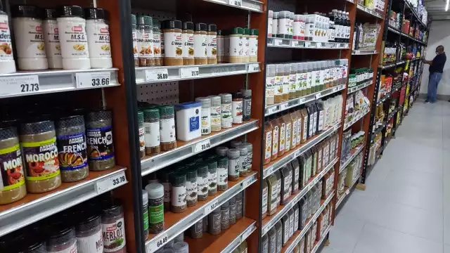 Los precios se mantuvieron fijos en este primer mes del 2021