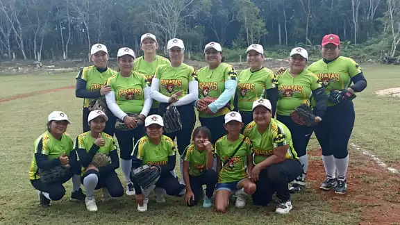 Los equipos femeniles esperan la siguiente competencia y así pasar al siguiente nivel Los equipos femeniles esperan la siguiente competencia y así pasar al siguiente nivel